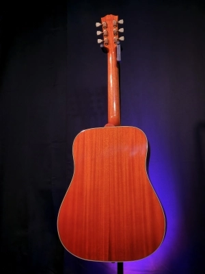 Gibson - HUMMINGBIRD ORIGINAL - HERITAGE CHERRYBURST 2